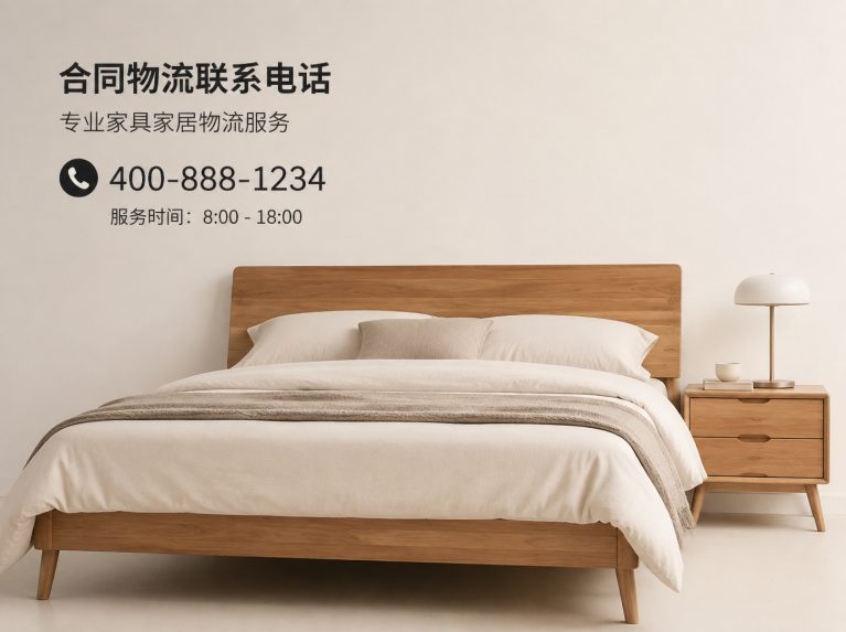 赣榆区家具零担专线与城际配送